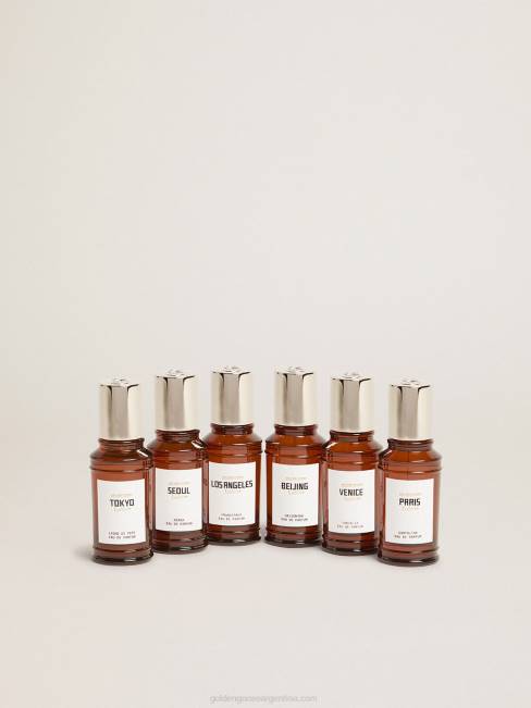 Golden Goose mujer esencia de beijing jazmin eau de parfum 20 ml 6846371