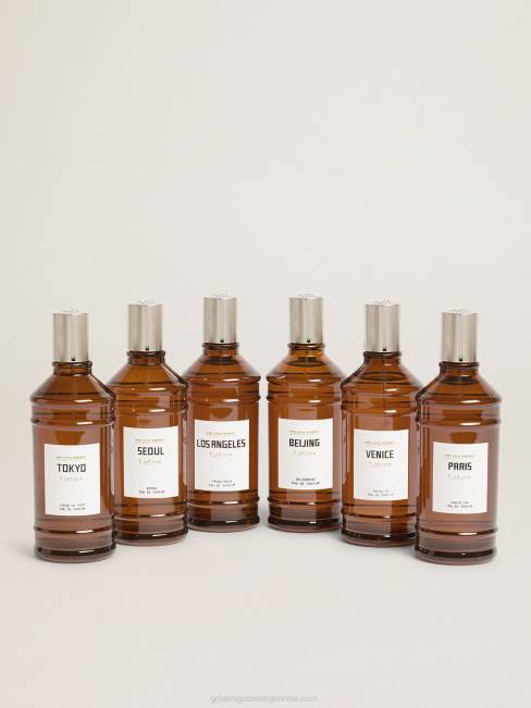 Golden Goose mujer esencia de paris santolina eau de parfum 120 ml 6846364