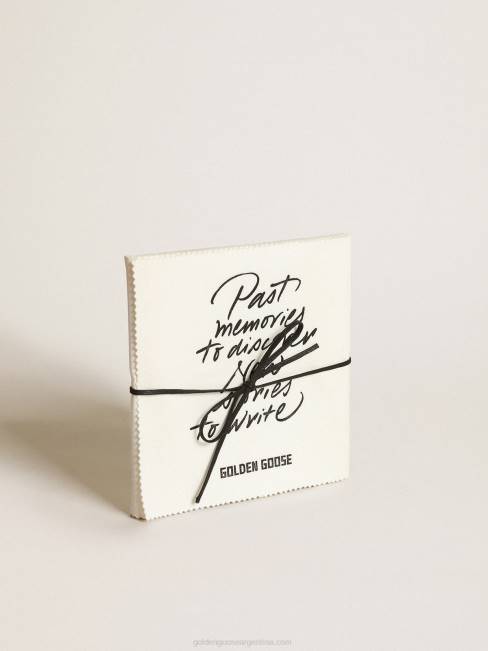 Golden Goose mujer cadena para gafas star jewelmates collection en color oro viejo 6846326